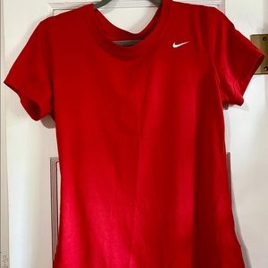 Nike Dri-fit Women’s top